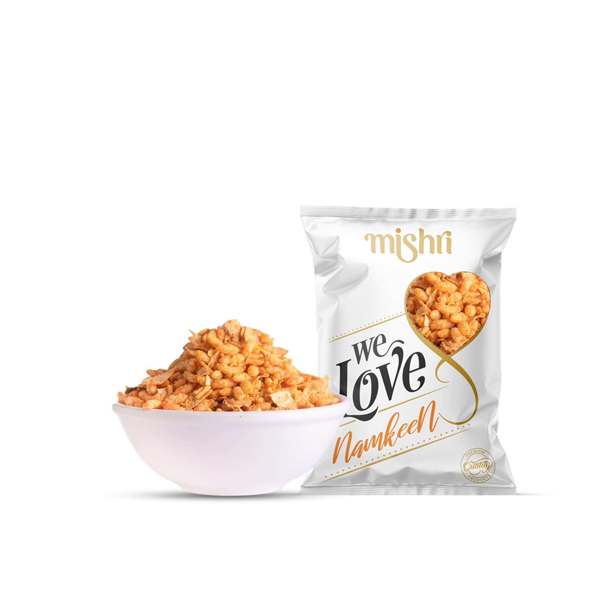 Picture of Papad Mix